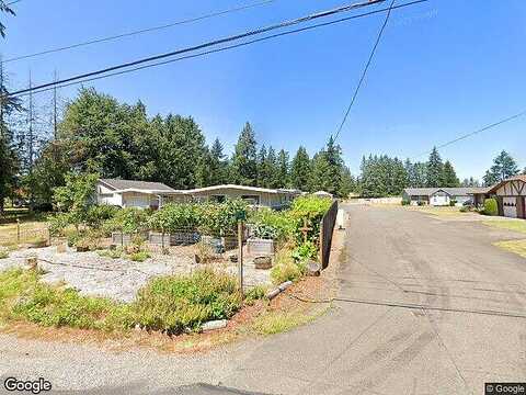 160Th, TACOMA, WA 98445