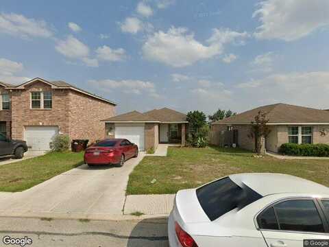 Dublin, SAN ANTONIO, TX 78254