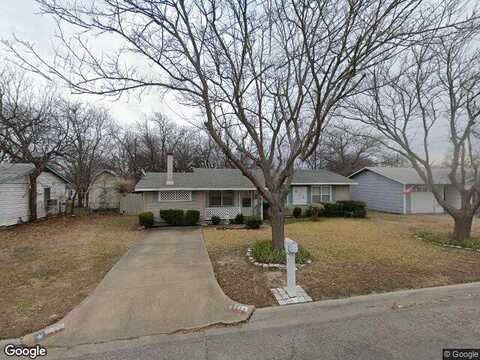 Vaquero, FORT WORTH, TX 76108