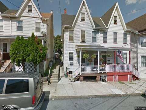 Spring Garden, EASTON, PA 18042