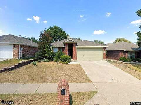Bedford, MCKINNEY, TX 75071