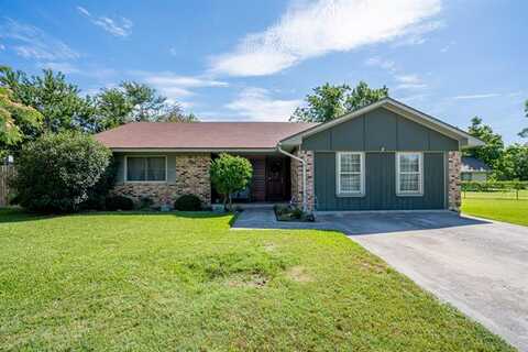 Dover, GAINESVILLE, TX 76240