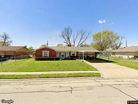 Preston, BURKBURNETT, TX 76354