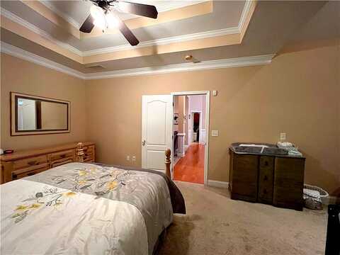 Mckendree, BETHLEHEM, GA 30620