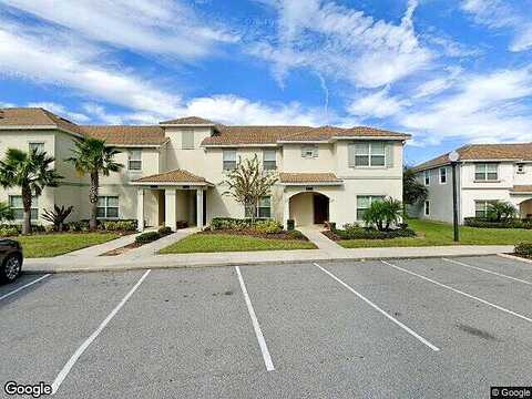 Dogleg, DAVENPORT, FL 33896