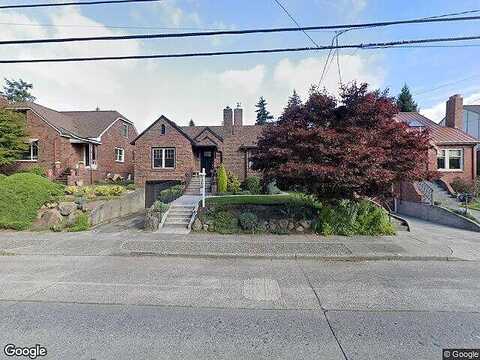 5Th, SEATTLE, WA 98115