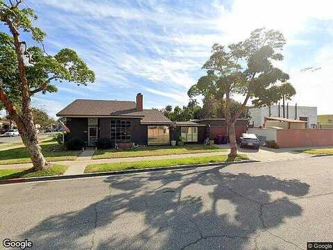Hill, LONG BEACH, CA 90806