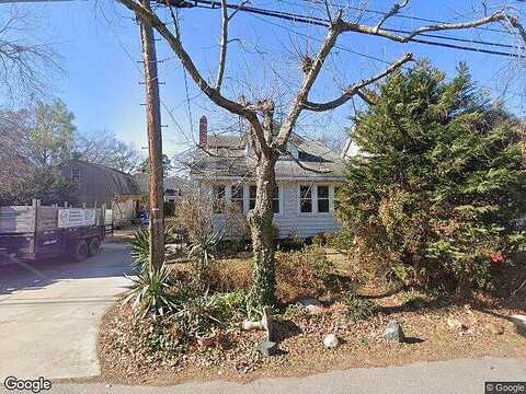 Hammett, NORFOLK, VA 23503