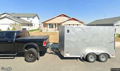 Oliver, PASCO, WA 99301