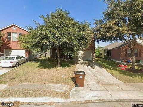 Staghorn, CONVERSE, TX 78109