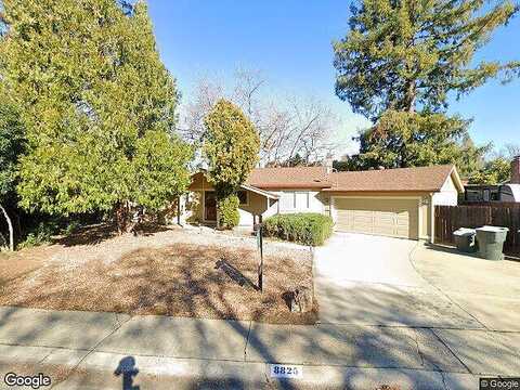 Mohawk, FAIR OAKS, CA 95628