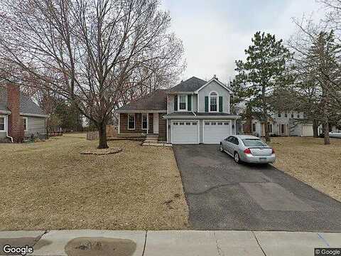 Knollwood, EDEN PRAIRIE, MN 55347