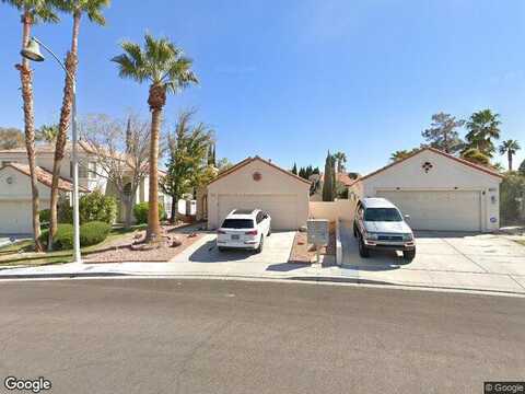 Clear Blue, LAS VEGAS, NV 89117