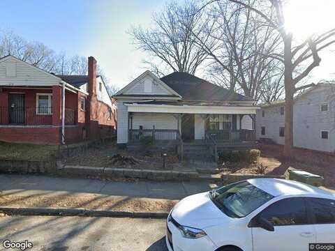 Parsons, ATLANTA, GA 30314