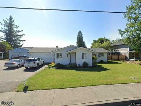 Depot, LYNDEN, WA 98264