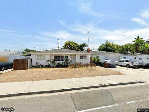 Orangewood, GARDEN GROVE, CA 92841