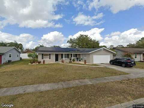 Baylor, ORLANDO, FL 32817