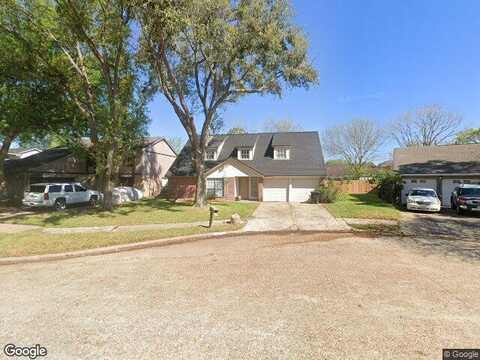Quail Croft, MISSOURI CITY, TX 77489
