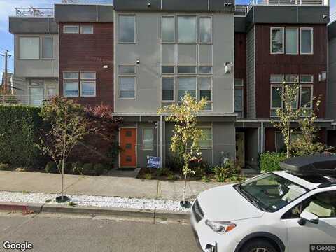 31St, SEATTLE, WA 98117