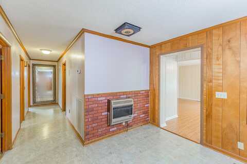 Charlie Walls, CHATSWORTH, GA 30705