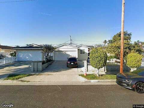 Deloras, CARSON, CA 90745