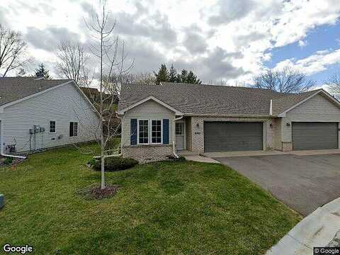 Powers, CHANHASSEN, MN 55317