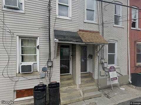 Elliger, ALLENTOWN, PA 18102