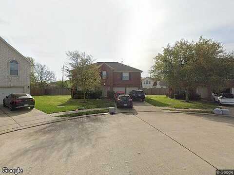 Sienna Cove, HOUSTON, TX 77083