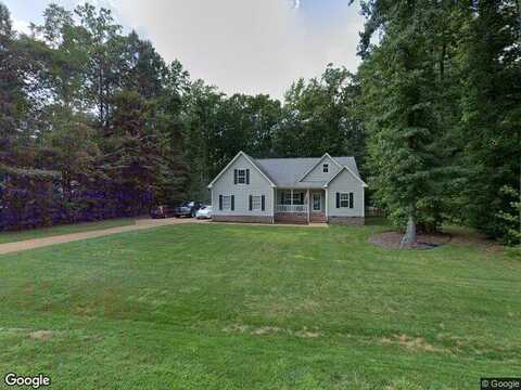 Thomas Jefferson, GLOUCESTER, VA 23061