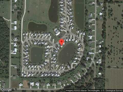 Sand Crane, ARCADIA, FL 34269