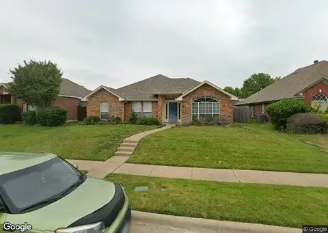 Hidden Spring, FRISCO, TX 75034