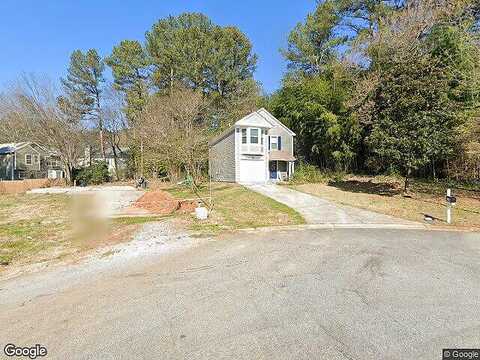 Leland, STONE MOUNTAIN, GA 30083