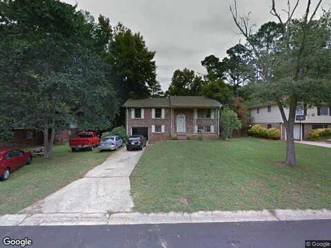 Magnolia, JONESBORO, GA 30238