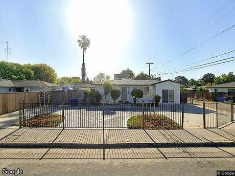 V, MERCED, CA 95341