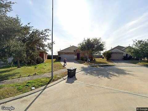Hidalgo, ROSENBERG, TX 77469