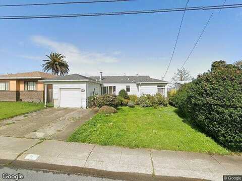 Beechwood, DALY CITY, CA 94015