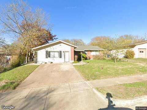 Lifford, FORT WORTH, TX 76116