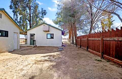 Avenue T8, LITTLEROCK, CA 93543