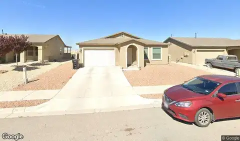 Villa Seca, EL PASO, TX 79928