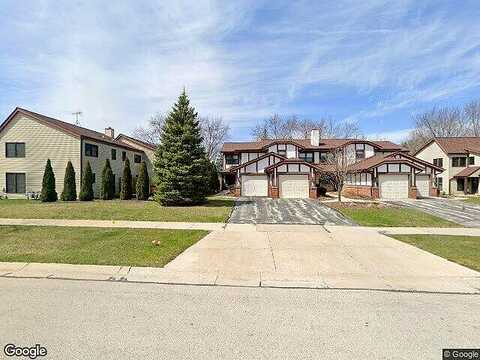 88Th, FRANKLIN, WI 53132