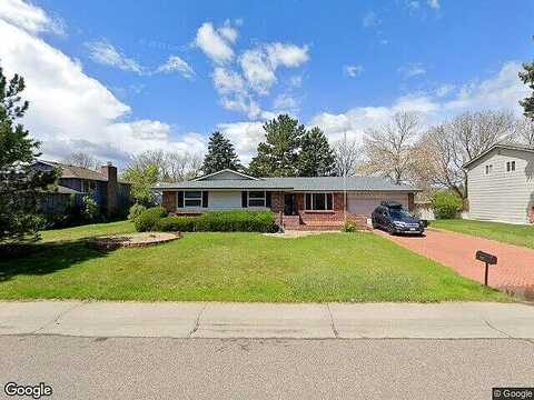 Marshall, LITTLETON, CO 80128