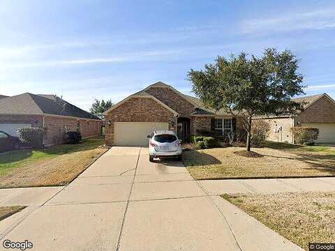 Clover Leaf, ROSENBERG, TX 77469