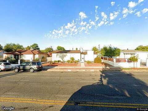 Whitsett, NORTH HOLLYWOOD, CA 91605