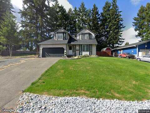 188Th Street, PUYALLUP, WA 98375