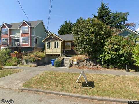 51St, SEATTLE, WA 98107