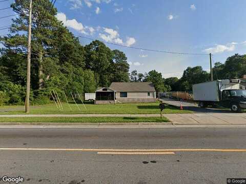 Flint River, RIVERDALE, GA 30274