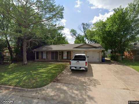 Edna, FORT WORTH, TX 76140