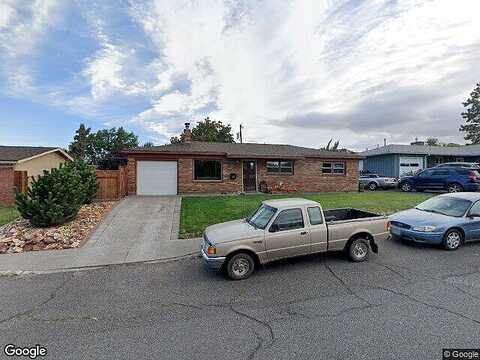19Th, THE DALLES, OR 97058