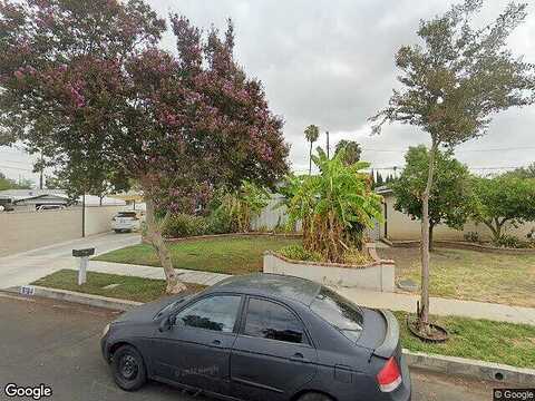 Calvin, RESEDA, CA 91335