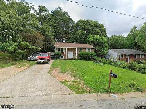 Tudor, JONESBORO, GA 30238